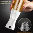 [200ml] Oil Bottle Kitchen Spray Cooking Baking Mist Sprayer BBQ